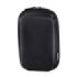 Hama Hardcase Colour Style Bolsa Rigida para Camara - Eva - 7.5x4.5x12.5cm - Color Negro