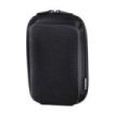 Hama Hardcase Colour Style Bolsa Rigida para Camara - Eva - 7.5x4.5x12.5cm - Color Negro