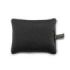 Hama Ergo Cojin Reposamuñecas - Licra - Reduce la Fatiga - 134x9x96mm - Color Negro
