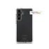Hama Extreme Protect Funda para Samsung Galaxy S24 - Antideslizante - Policarbonato - Proteccion D3O - Bordes Elevados - Color T