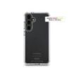 Hama Extreme Protect Funda para Samsung Galaxy S24 - Antideslizante - Policarbonato - Proteccion D3O - Bordes Elevados - Color T