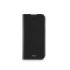 Hama Daily Protect Funda para iPhone 16 Pro Max - Antideslizante - Cierre Magnetico - Antihuellas - Poliuretano Termoplastico -