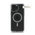 Hama Extreme Protect Funda para iPhone 16 Pro Max - Antideslizante - Magnetico - Policarbonato - Proteccion D3O - Bordes Elevado