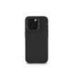 Hama Fantastic Feel Funda para iPhone 16 Pro Max - Antiadherente Anti-Suciedad - Poliuretano Termoplastico - Bordes Elevados - C