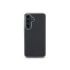 Hama Always Clear Funda para Samsung Galaxy S24 - Antideslizante - Poliuretano Termoplastico - Bordes Elevados - Color Transpare