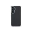 Hama Always Clear Funda para Samsung Galaxy S24 - Antideslizante - Poliuretano Termoplastico - Bordes Elevados - Color Transpare