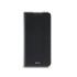 Hama Daily Protect Funda para Samsung Galaxy A16 / A16 5G - Antideslizante - Cierre Magnetico - Antihuellas - Poliuretano Termop