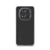 Hama Always Clear Funda para Xiaomi Redmi Note 14 Pro 5G - Antideslizante - Poliuretano Termoplastico - Bordes Elevados - Color