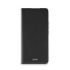 Hama Daily Protect Funda para Xiaomi Redmi Note 14 Pro 5G - Antideslizante - Cierre Magnetico - Antihuellas - Poliuretano Termop