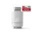 Hama Termostato de Radiador Inteligente - WLAN - Temperatura Regulable - Compatible con Asistente de Voz - Control con App - Col