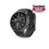 Hama 6910 Reloj Inteligente Smartwatch - Bluetooth 5.0 - Autonomia hasta 6 Dias - Pantalla LCD 1.28  - IP68 - GPS Integrado - Co