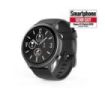 Hama 6910 Reloj Inteligente Smartwatch - Bluetooth 5.0 - Autonomia hasta 6 Dias - Pantalla LCD 1.28  - IP68 - GPS Integrado - Co