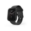 Hama 5000 Reloj Inteligente Smartwatch - Bluetooth 5.3 - Bateria 300mAh - Pantalla TFT 1.65  - IP68 - Pulsera de Silicona - 3.9x