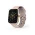 Hama 5000 Reloj Inteligente Smartwatch - Bluetooth 5.3 - Bateria 300mAh - Pantalla TFT 1.65  - IP68 - Pulsera de Silicona - 3.9x