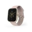 Hama 5000 Reloj Inteligente Smartwatch - Bluetooth 5.3 - Bateria 300mAh - Pantalla TFT 1.65  - IP68 - Pulsera de Silicona - 3.9x
