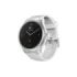 Hama 5010 Reloj Inteligente Smartwatch - Bluetooth 5.3 - Bateria 300mAh - Pantalla TFT 1.38  - IP68 - Pulsera de Silicona - 4.6x