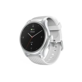 Hama 5010 Reloj Inteligente Smartwatch - Bluetooth 5.3 - Bateria 300mAh - Pantalla TFT 1.38  - IP68 - Pulsera de Silicona - 4.6x