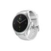 Hama 5010 Reloj Inteligente Smartwatch - Bluetooth 5.3 - Bateria 300mAh - Pantalla TFT 1.38  - IP68 - Pulsera de Silicona - 4.6x