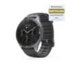 Hama 7010 Reloj Inteligente Smartwatch - Bluetooth 5.3 - Bateria 300mAh - Pantalla AMOLED 1.43  - IP68 - Soporta hasta 3 Atm - P