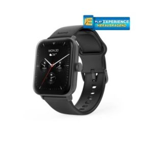 Hama 6010 Reloj Inteligente Smartwatch - Bluetooth 5.3 - Bateria 350mAh - Pantalla TFT 1.65  - IP68 - Resistencia al Agua 3 Atm