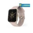 Hama 6010 Reloj Inteligente Smartwatch - Bluetooth 5.3 - Bateria 350mAh - Pantalla TFT 1.65  - IP68 - Soporta hasta 3 Atm - Puls