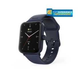 Hama 6010 Reloj Inteligente Smartwatch - Bluetooth 5.3 - Bateria 350mAh - Pantalla TFT 1.65  - IP68 - Resistencia al Agua 3 Atm