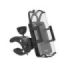 Hama Strong Soporte de Bicicleta para Smartphone - Ancho Dispositivo de 5 a 9cm - Peso Max 230g - Universal - Manillares hasta 3