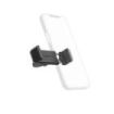 Hama Compacto Soporte de Coche para Smartphone - Peso Max 700g - Pinza para Rejilla - Ancho Dispositivo de 5.5 a 8.5cm - Univers