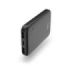 Hama Bateria Externa Powerbank 5000mAh - Polimero de Litio - USB-C - USB-A - Carga Rapida - 2 Conexiones de Salida - Indicador L