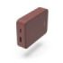 Hama Color 10 Bateria Externa Powerbank 10000mAh - Polimero de Litio - USB-C - USB-A - Carga Rapida - Indicador LED de Carga - 2