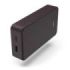 Hama Colour 20 Bateria Externa Powerbank 20000mAh - Polimero de Litio - USB-C - USB-A - Carga Rapida - Indicador LED de Carga -