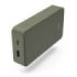 Hama Colour 20 Bateria Externa Powerbank 20000mAh - Polimero de Litio - USB-C - USB-A - Carga Rapida - Indicador LED de Carga -