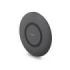 Hama Cargador Inalambrico - Potencia 15W - USB-C - Indicador LED - Carga Rapida - Antideslizante - Color Negro