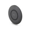 Hama Cargador Inalambrico - Potencia 15W - USB-C - Indicador LED - Carga Rapida - Antideslizante - Color Negro