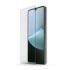 Hama Clear Protect Protector de Pantalla para Xiaomi Redmi 15C / 15C 5G - Antihuellas - Base de Montaje - Vidrio de Seguridad -