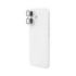 Hama Lens Protect Protector de Camara para iPhone 16 / 16 Plus / 17 - Vidrio Templado - Color Transparente