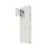 Hama Lens Protect Protector de Pantalla para iPhone 16 Pro - Vidrio Templado - Color Transparente