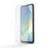 Hama Clear Protect Protector de Pantalla para Samsung Galaxy A56 5G - Antihuellas - Vidrio de Seguridad - Grado de Dureza 9H - C