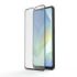Hama Extreme Protect Protector de Pantalla para Samsung Galaxy A16 / A16 5G / A17 / A17 5G - Vidrio Templado - Antihuellas - Gra