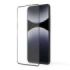 Hama Clear Protect Protector de Pantalla para Redmi Note 14 Pro / 14 Pro 5G - Antihuellas - Vidrio de Seguridad - Grado de Durez