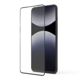 Hama Clear Protect Protector de Pantalla para Redmi Note 14 Pro / 14 Pro 5G - Antihuellas - Vidrio de Seguridad - Grado de Durez