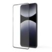 Hama Clear Protect Protector de Pantalla para Redmi Note 14 Pro / 14 Pro 5G - Antihuellas - Vidrio de Seguridad - Grado de Durez