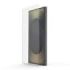 Hama Clear Protect Protector de Pantalla para Samsung Galaxy S25 Ultra - Antihuellas - Vidrio de Seguridad - Grado de Dureza 9H