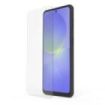 Hama Extreme Protect Protector de Pantalla para Samsung Galaxy S25 - Antihuellas - Vidrio de Seguridad - Grado de Dureza 9H - Co