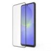 Hama Extreme Protect Protector de Pantalla para Samsung Galaxy A36 5G - Vidrio Templado - Antihuellas - Grado de Dureza 10H - Pr