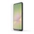 Hama Clear Protect Protector de Pantalla para Samsung Galaxy A56 5G - Antihuellas - Vidrio de Seguridad - Grado de Dureza 9H - C