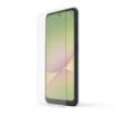 Hama Clear Protect Protector de Pantalla para Samsung Galaxy A56 5G - Antihuellas - Vidrio de Seguridad - Grado de Dureza 9H - C