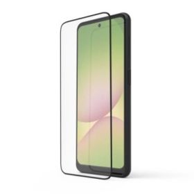 Hama Extreme Protect Protector de Pantalla para Samsung Galaxy A56 5G - Vidrio Templado - Antihuellas - Grado de Dureza 10H - Pr