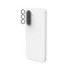 Hama Cam Protect Protector de Camara para Samsung Galaxy A56 5G - Vidrio Templado - Color Transparente