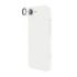Hama Cam Protect Protector de Camara para iPhone 16E - Vidrio Templado - Color Transparente